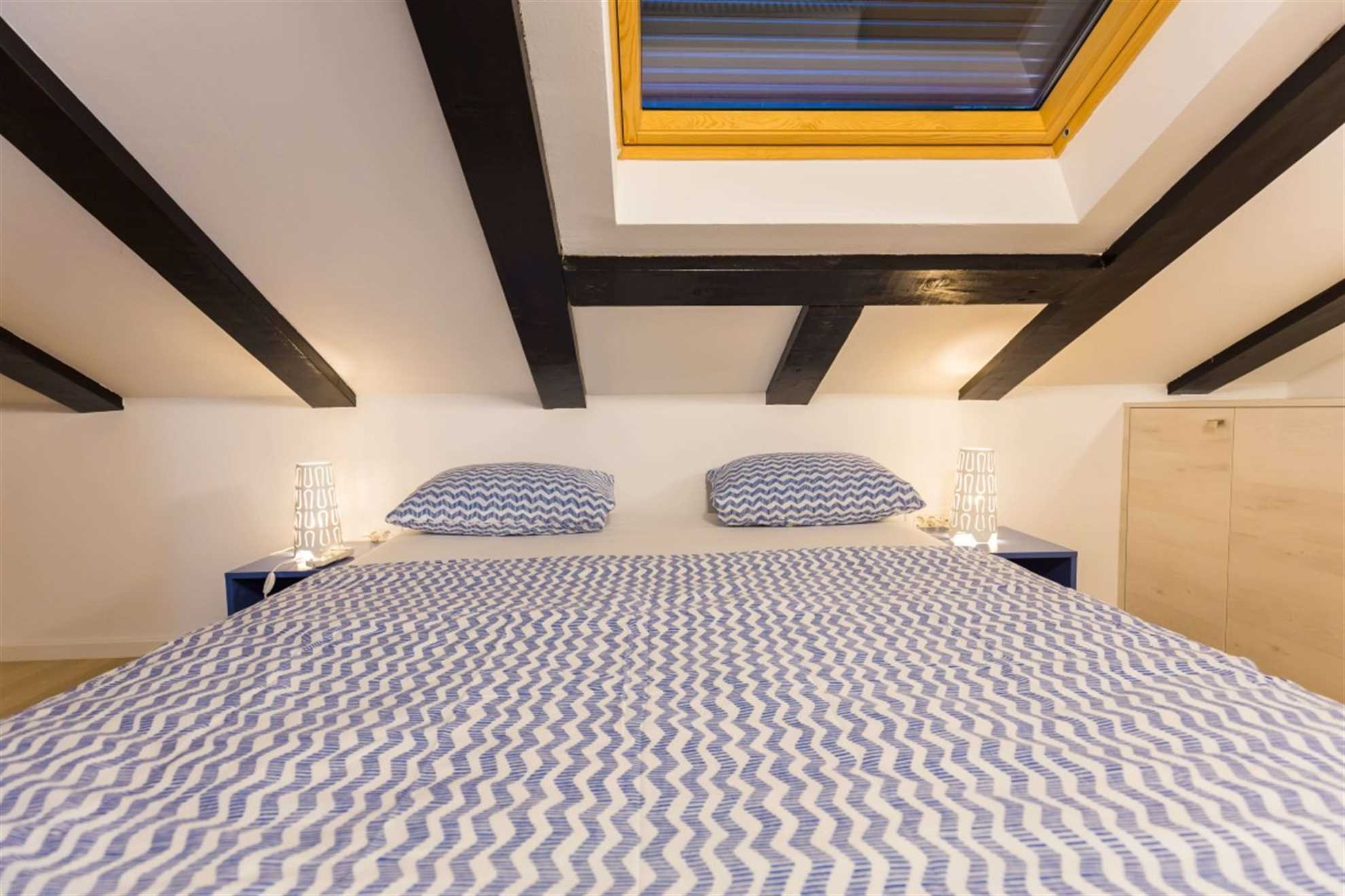 Lukas One Bedroom Loft Apartment 3pax For Rent In Dubrovnik