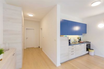 SOFIA One bedroom loft apartment 4pax