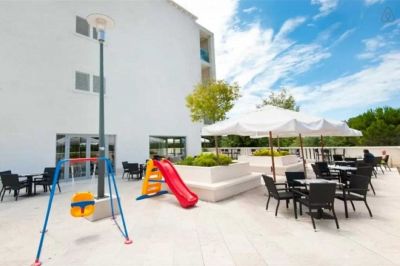 SOFIA One bedroom loft apartment 4pax