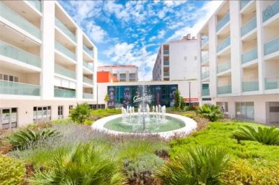 SOFIA One bedroom loft apartment 4pax