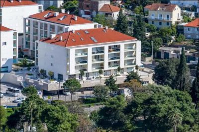 SOFIA One bedroom loft apartment 4pax