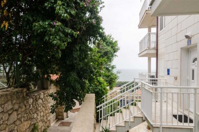 Two bedroom apartment with terrace C2 - Carmelitta