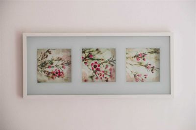 Two bedroom apartment with terrace C2 - Carmelitta