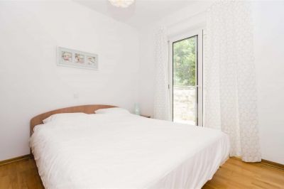 Two bedroom apartment with terrace C2 - Carmelitta
