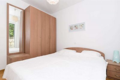 Two bedroom apartment with terrace C2 - Carmelitta