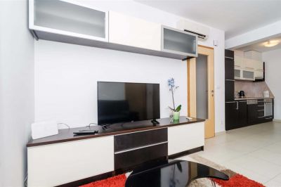 Two bedroom apartment with terrace C2 - Carmelitta