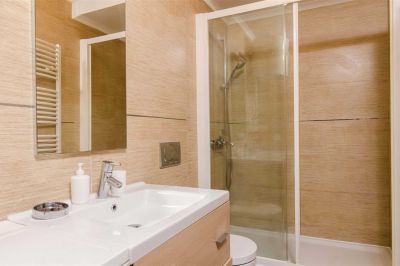 Two bedroom apartment with terrace C2 - Carmelitta