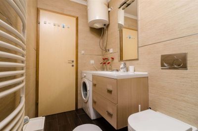 Two bedroom apartment with terrace C2 - Carmelitta