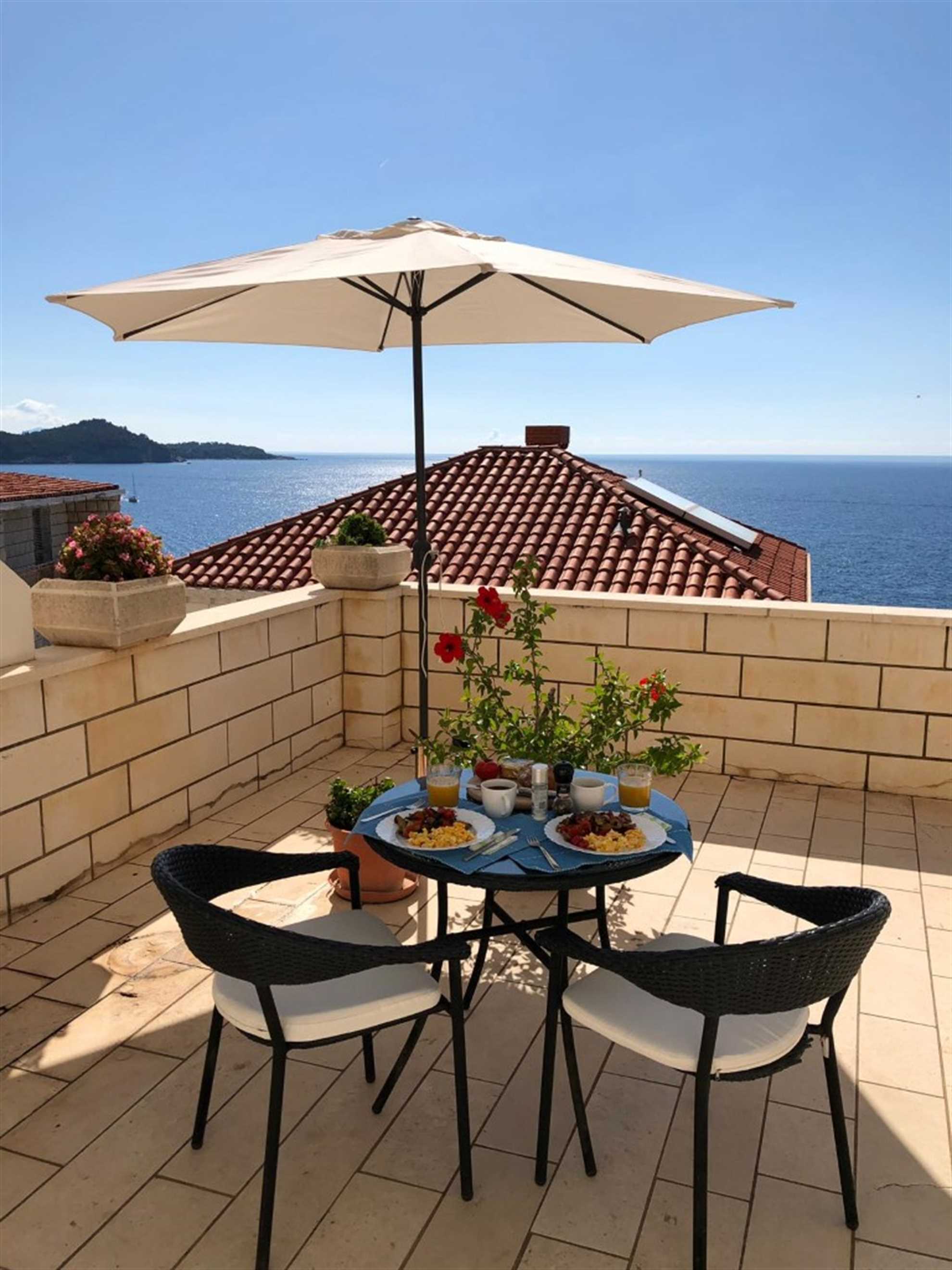 Apartments & Rooms Katarina Double room R1