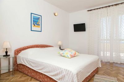 Apartments & Rooms Katarina Double room R1