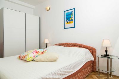 Apartments & Rooms Katarina Double room R1