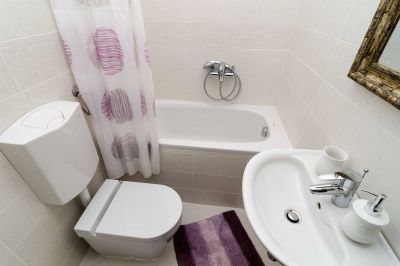 Apartments & Rooms Katarina Double room R1