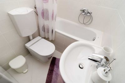 Apartments & Rooms Katarina Double room R1