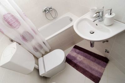 Apartments & Rooms Katarina Double room R1