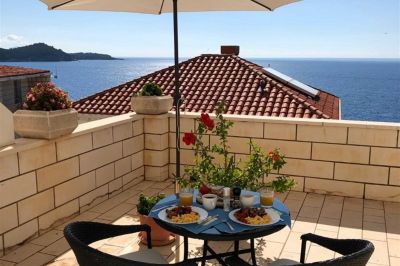 Apartments & Rooms Katarina Double room R1