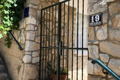 Apartments & Rooms Katarina Double room R1