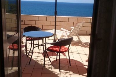 Apartments & Rooms Katarina Double room R1