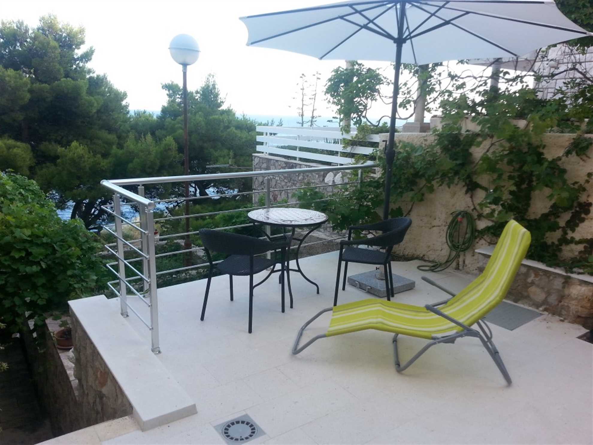 Apartments & Rooms Katarina Double Room R3