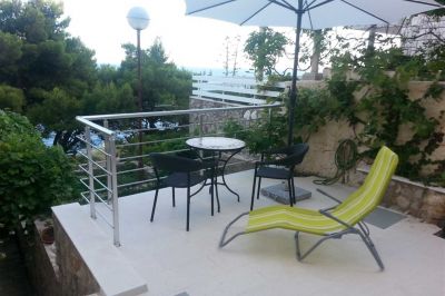 Apartments & Rooms Katarina Double Room R3