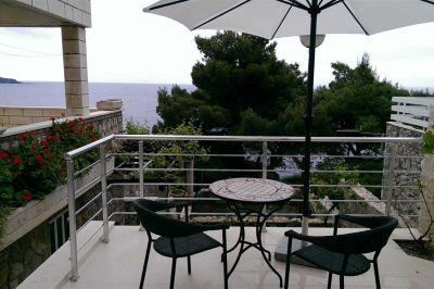 Apartments & Rooms Katarina Double Room R3