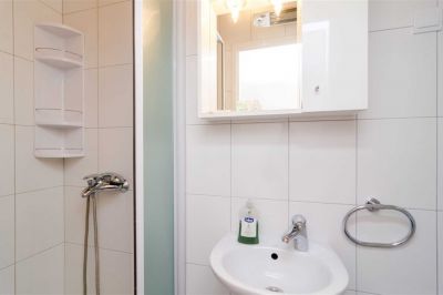 Zore Glavinić Studio apartment with balcony S2 - MINT BREEZE