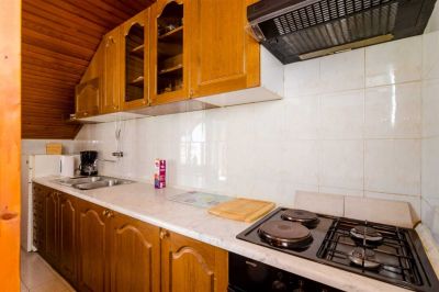 Zore Glavinić Studio apartment with balcony S2 - MINT BREEZE