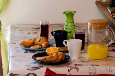 Zore Glavinić Studio apartment with balcony S2 - MINT BREEZE