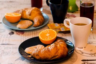 Zore Glavinić Studio apartment with balcony S2 - MINT BREEZE