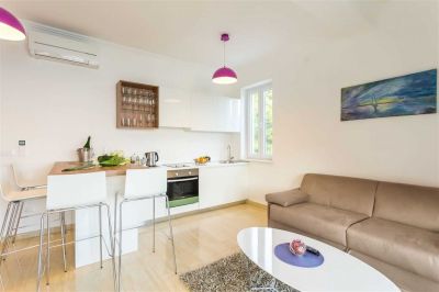 2 - ORTENSIA LOVE - Boutique Pine Tree Apartments