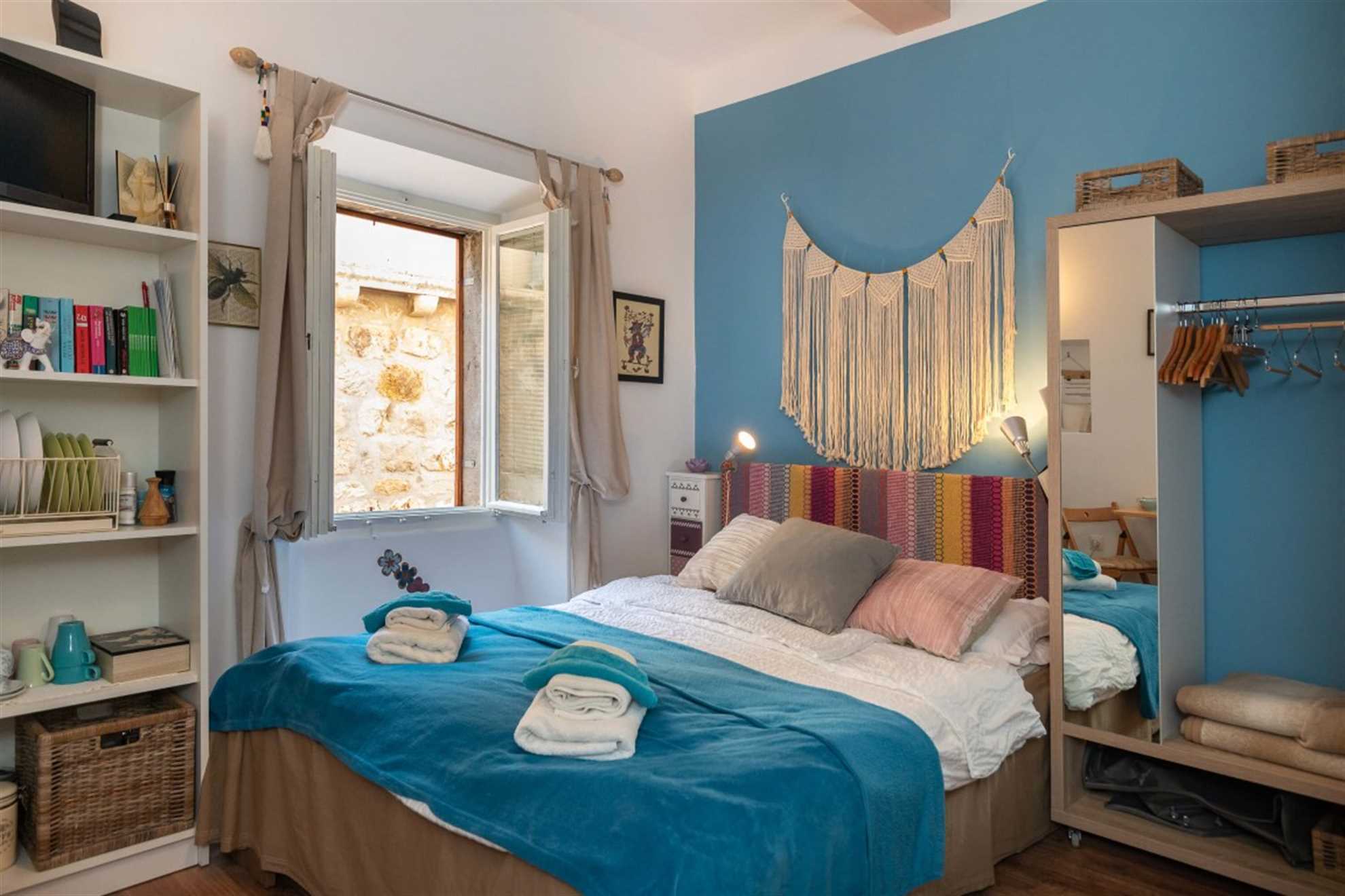 Blue Wave - Double room