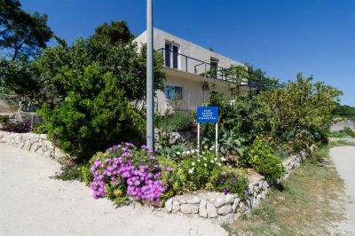 Ruža Mljet - Double room S1