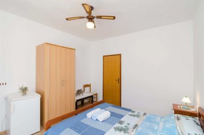 Ruža Mljet - Double room S1
