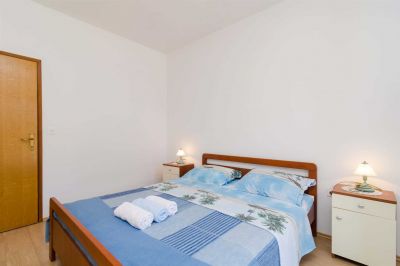 Ruža Mljet - Double room S1