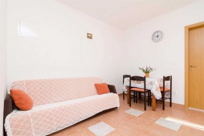 Ruža Mljet - One Bedroom Apartment with Balcony A