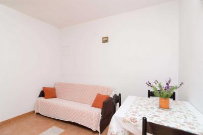 Ruža Mljet - One Bedroom Apartment with Balcony A