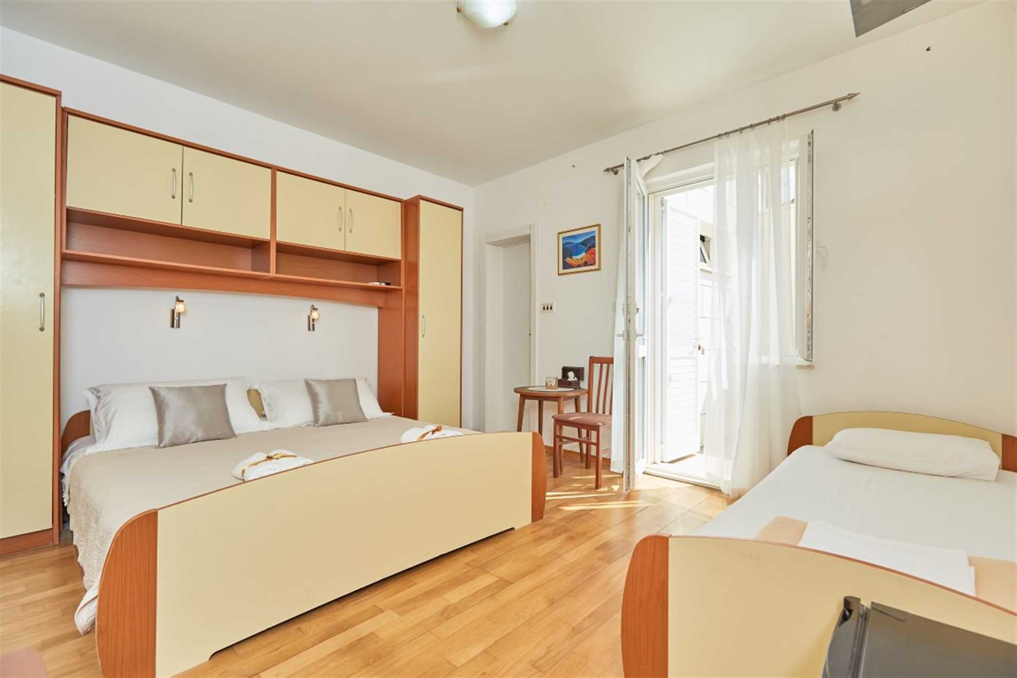 1 Triple room Villa Kate Dadić