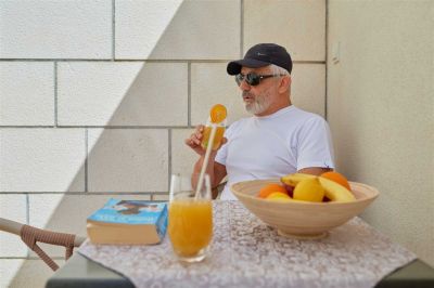 1 Triple room Villa Kate Dadić