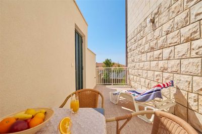 1 Triple room Villa Kate Dadić