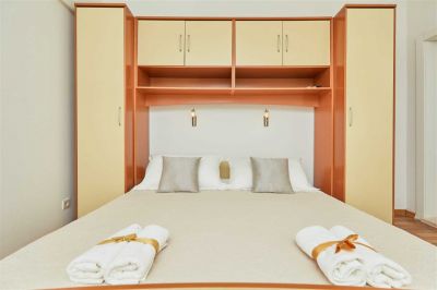 1 Triple room Villa Kate Dadić