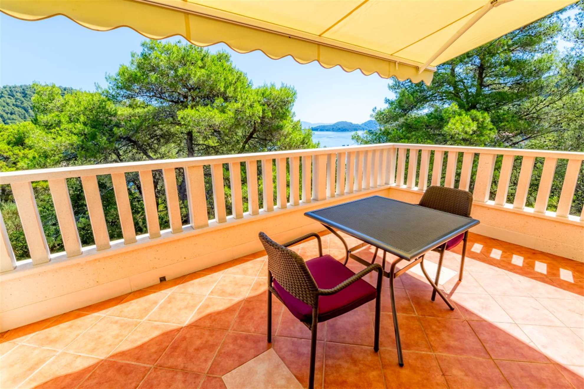 Karla A1 - Studio apartment 3pax