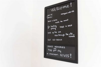 Nives One bedroom apartment