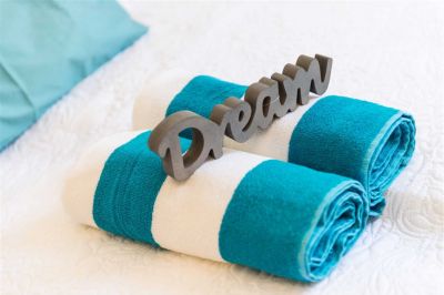 Nives One bedroom apartment