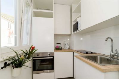 Nives One bedroom apartment