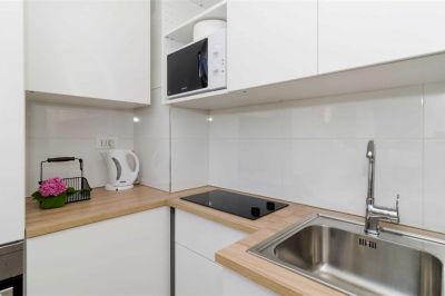 Nives One bedroom apartment