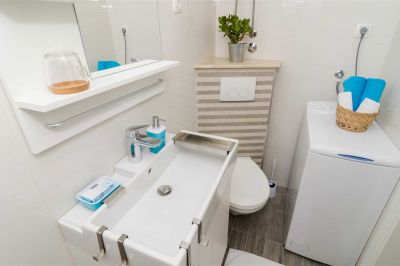 Nives One bedroom apartment