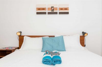 Nives One bedroom apartment