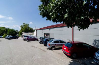 Nives One bedroom apartment