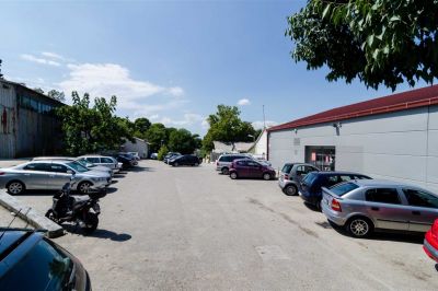 Nives One bedroom apartment