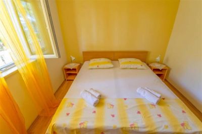 Karla - S5 Double or Twin Room