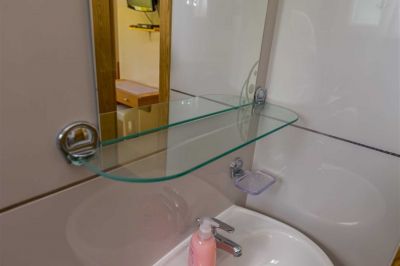 Karla - S5 Double or Twin Room